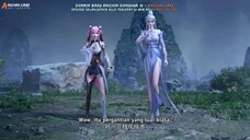 Over Goddess eps 38 sub indo