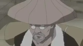 Naruto S1 episode 7 tagalog dubbed