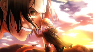 SKILLET - HERO【Attack on Titan Final Season Part 2 AMV】@Youth Never Dies and @Ankor Official ᴴᴰ