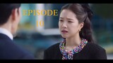 Agency Episode 10 English Sub