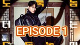 Stealer : The Treasure Keeper (2023) - Episode 1 [ENG SUB]