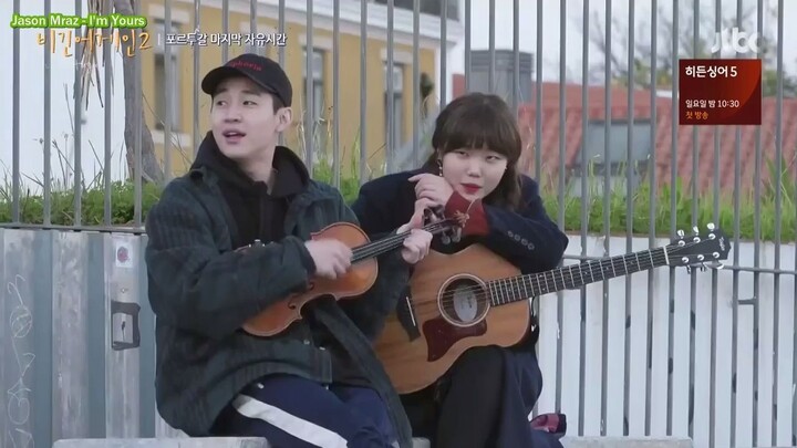 [ENG] Begin Again 2 EP11