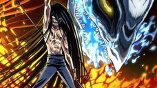 Ushio to Tora S2 Episode 1 [Sub Indo]