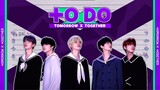 To Do X TXT Ep 23