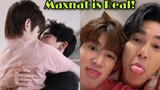 Maxnat ให้บรรยากาศคู่รักที่แท้จริง กล้าได้กล้าเสียและอวดดี ที่สุดของไทย