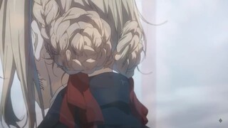 Violet Evergarden [ AMV ]