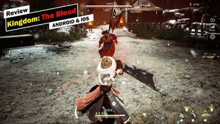 Kingdom: The Blood Review | Android & iOS