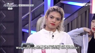 STREET WOMAN FIGHTER S2 (SWF2) Episode 1 [ENG SUB] - BiliBili
