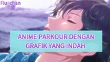 Tokyo jadi kota mati || REVIEW ANIME