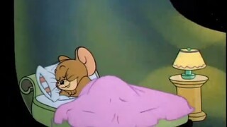The ten beds Jerry slept in are so lovely
