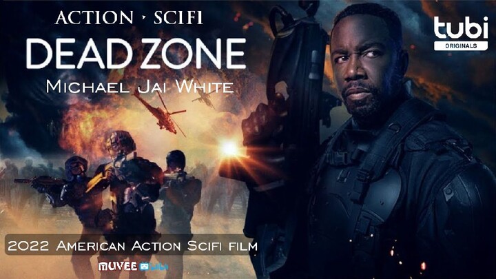 𝕋𝕦𝕓𝕚 𝕆𝕣𝕚𝕘𝕚𝕟𝕒𝕝𝕤: DEAD ZONE (2022)