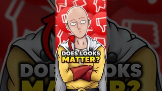 Why Saitama Will NEVER Be #1 Hero in One Punch Man?