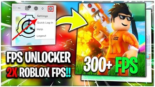 🔧How To Fix Lag & Boost FPS In Roblox ✅ - 2023 Updated Optimization ✔✔