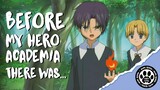 Gakuen Alice - An Anime Review