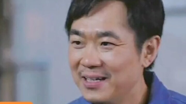 #Pesta film tahunan tak henti-hentinya dipenuhi dengan kekayaan! #Dapeng mengobrol dengan bos selama