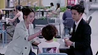 “理想中的爱情婚姻生活”