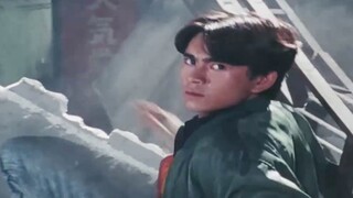 [Monster Files] Monster Robot Chublikan, the first monster eliminated by BLACK RX