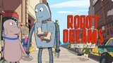 Robot Dreams 2023 movie, fully translated, online - WATCH THE FULL MOVIE LINK IN DESCRIPTION