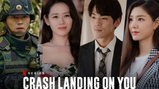 Crash Landing on you Ep3 Tagalog