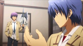 Angel Beats แผนพิชิตนางฟ้า ตอนที่ 9 พากย์ไทย