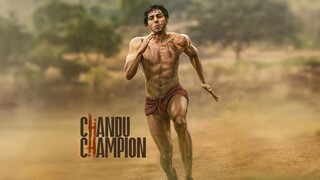 Chandu Champion (2024) Hindi HD