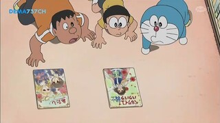 Doraemon episode 296