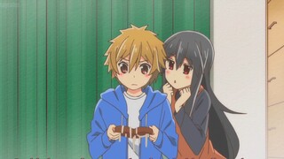 Onee-chan ga Kita - Episode 1-12+Special Episode [English Sub]