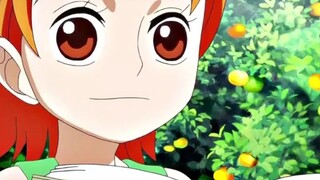Happiest birthday to our greatest navigator, Nami🎉🎉🎉
