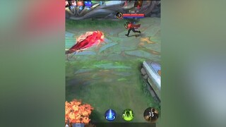 aggressive selena grape!! mlbb selenamlbb mobilelegendsphofficial stainqt pyf