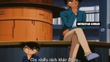 Trích đoạn hài hước giữa Conan và Heji :3