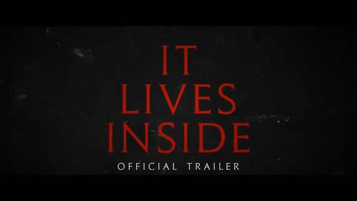 IT LIVES INSIDE (2023) watch for free now link in description
