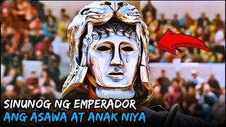 Sinunog Ng Emperor Ang Buong Pamilya Niya Kaya Bumalik Siya Para Maghiganti | Gladiator Movie Recap