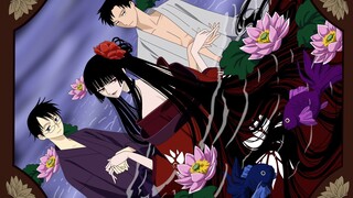 XxxHolic 2022