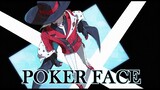 [Handbook ║ Traveler] Poker Face (2022 Luo Summer Life)