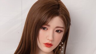 You don't have to spend half a dime to let you see the goddess-level real doll, which is fragrant ev