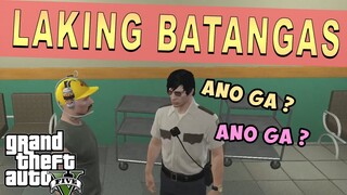 GTA V | BATANGENYO (TAGALOG)