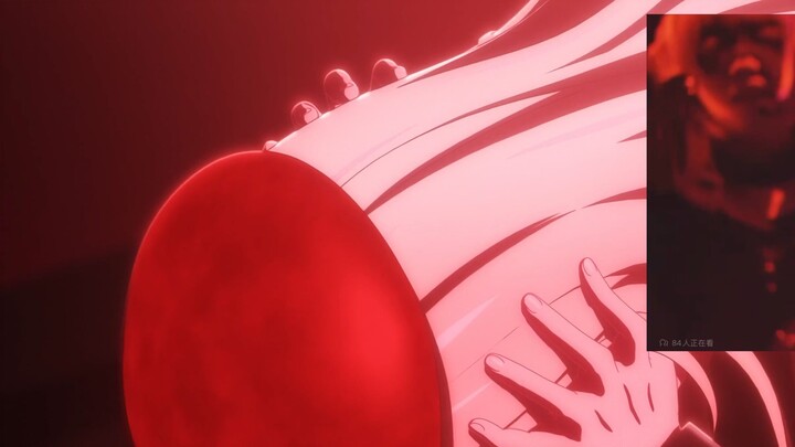 ในกรณีที่คุณไม่ทราบว่ามอร์ติสเรียนรู้เสียงกรีดร้องของเขาจากที่ใด