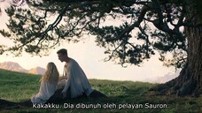 The Lord of the rings : the rings of power S1 eps. 8 sub indo