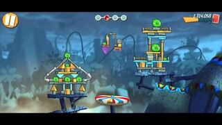 Angry Birds 2 MATILDA MAYHEM THURSDAY Walkthrough May 12 2022