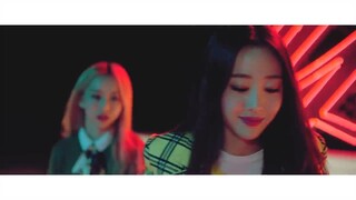 LOONA Yves "new" MV