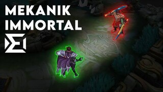 Tutorial Main Exp Seperti R7