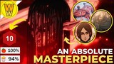 Things That Made PART 3 Of Attack On Titan a 'MASTERPIECE' | HINDI | Wonder Wolf |