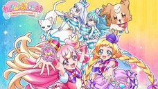 Wonderful Precure - Tập 1 [Việt sub]