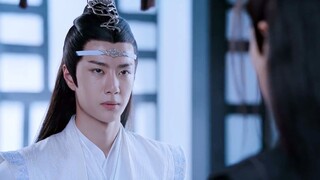 ครั้งแรกที่พวกเขาทะเลาะกันและมีสงครามเย็น มันดูเหมือนว่าคุณกำลังมีสงครามเย็นกับคู่ของคุณอยู่หรือเปล่