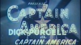 Captain America 1944