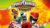 Power Rangers Dino Charge 2015 (Episode: 09) Sub-T Indonesia