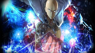 [One Punch Man]  Super Hype Epic AMV | Justice is Served!