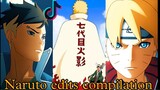 Naruto edits compilation ðŸ”¥ðŸ”¥ || ANIME NATION || Boruto anime edits || Naruto/Boruto latest edits