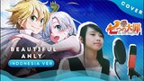 Anly - Beautiful OST Anime Nanatsu no Taizai (Cover Bahasa Indonesia by Monochrome IDN-YK)