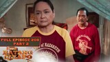 FPJ's Batang Quiapo Full Episode 208 - Part 2/3 | English Subbed